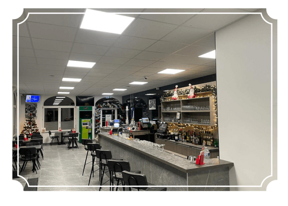 bar PMU